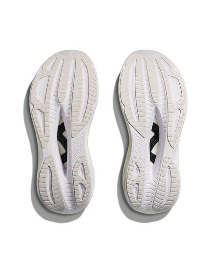 HOKA Skyward X 2 - White/Neon Yuzuimages8- The Sports Edit