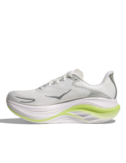 HOKA Skyward X 2 - White/Neon Yuzuimages4- The Sports Edit