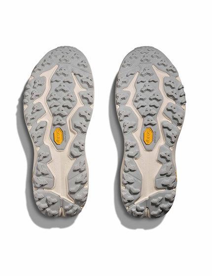 HOKA Speedgoat 6 - Cosmic Grey/Alabasterimage7- The Sports Edit