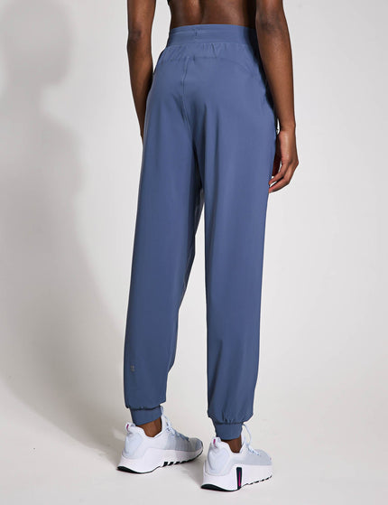 Sweaty Betty Explorer Jogger - Endless Blueimage2- The Sports Edit