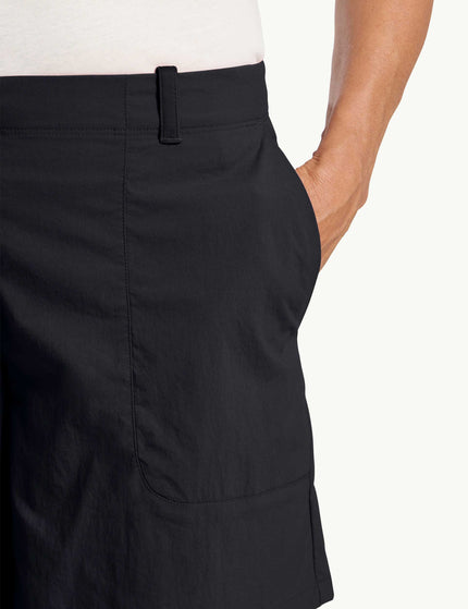 Jack Wolfskin Desert Shorts - Dark Navyimage3- The Sports Edit