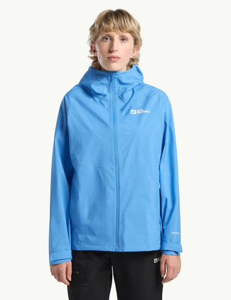 Prelight 2.5 Layer Jacket - Mid Blue