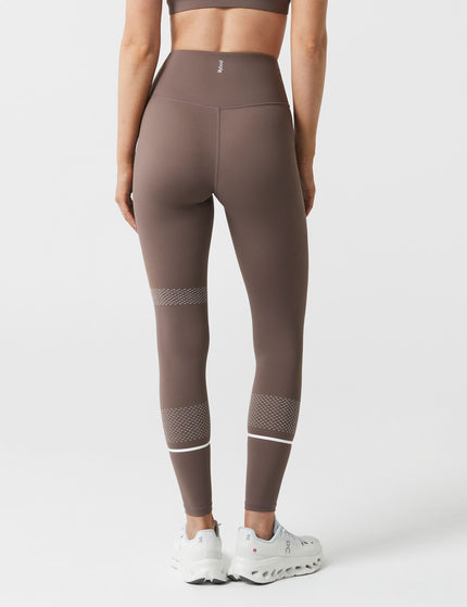 Lilybod Activate Full Length Legging - Coffeeimages2- The Sports Edit