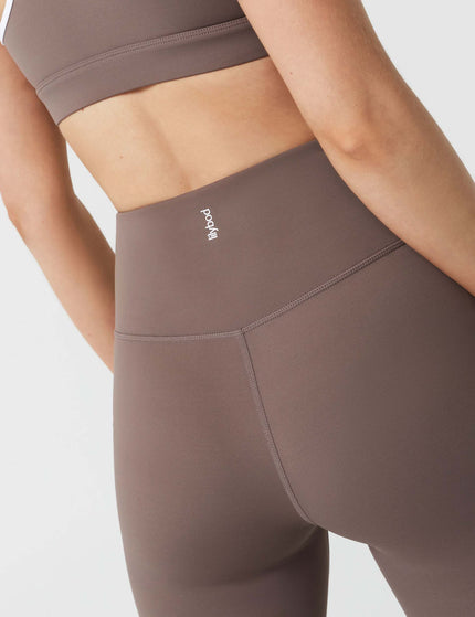 Lilybod Activate Full Length Legging - Coffeeimages4- The Sports Edit