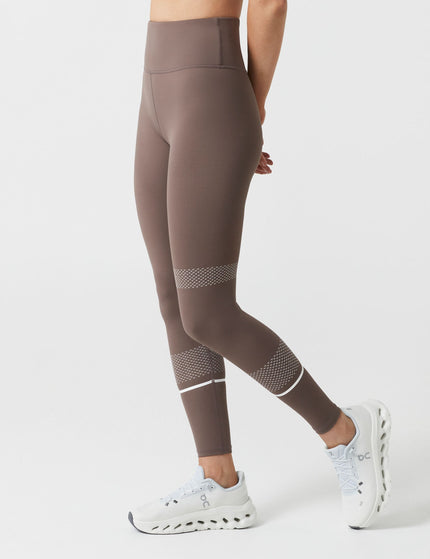 Lilybod Activate Full Length Legging - Coffeeimages6- The Sports Edit