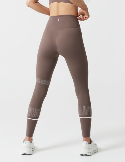 Lilybod Activate Full Length Legging - Coffeeimages7- The Sports Edit