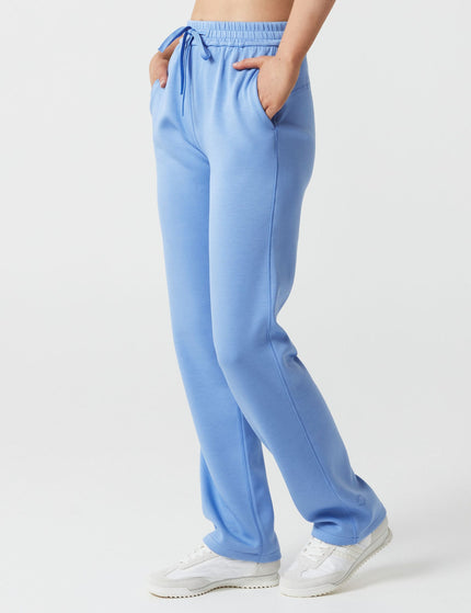 Lilybod Aimie Relaxed Fit Jogger - Azure Blueimages1- The Sports Edit