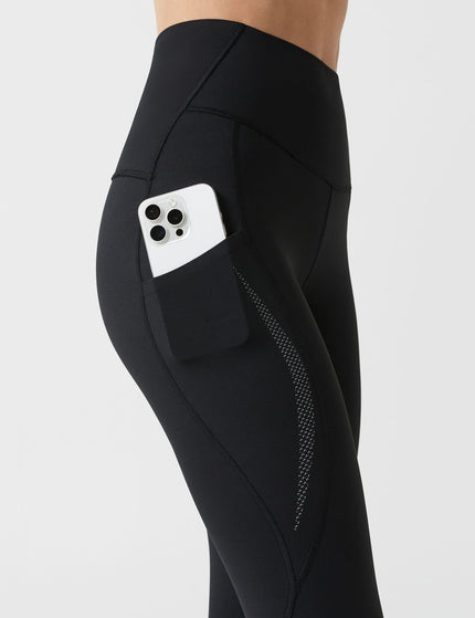 Lilybod Chelsea Ultra-Core Run Legging - Blackimages5- The Sports Edit