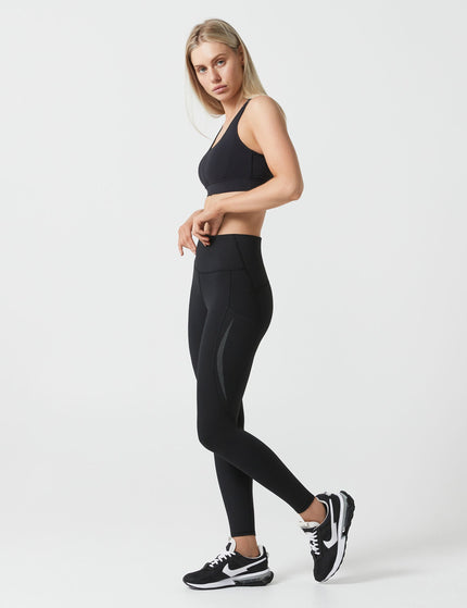 Lilybod Chelsea Ultra-Core Run Legging - Blackimages8- The Sports Edit
