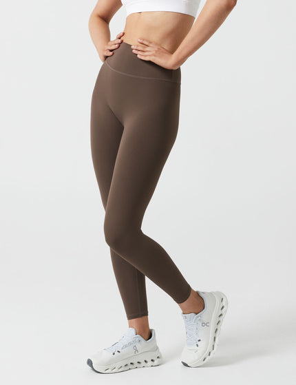 Lilybod Chloe Cloud-Core Legging - Coffeeimages6- The Sports Edit