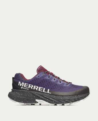 Agility Peak 5 - Arcane