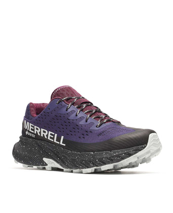 Agility Peak 5 - Arcane