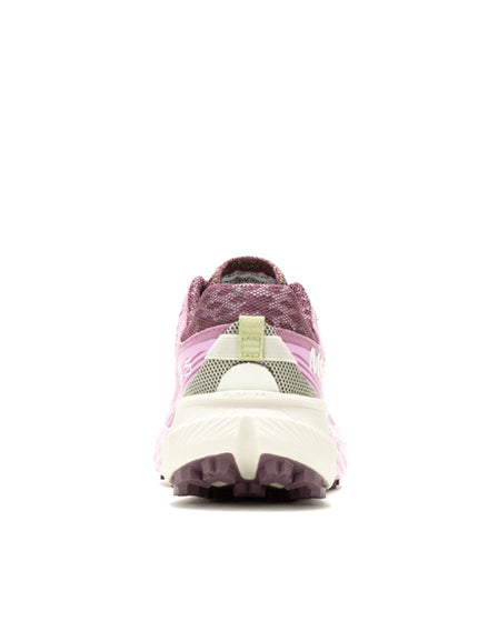 Merrell Agility Peak 5 - Mauve/Fondantimage4- The Sports Edit