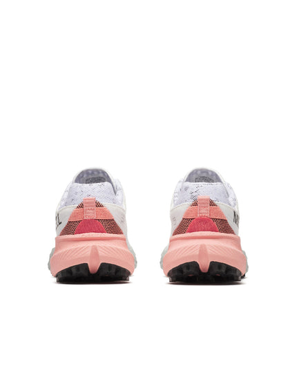 Merrell Agility Peak 5 - White/Soft Coralimage3- The Sports Edit