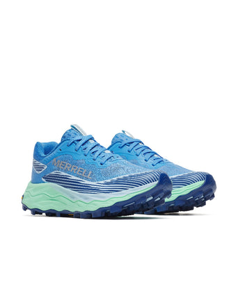 Agility Peak 6 - Admiral