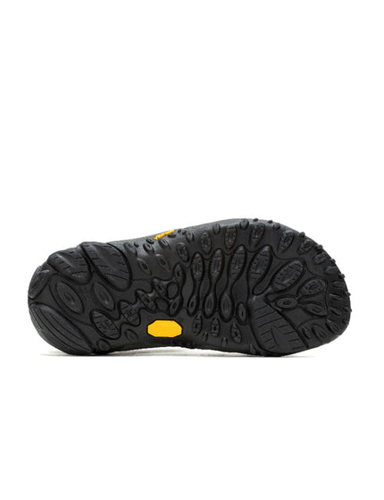 Merrell Kahuna III Sandal - Blackimage6- The Sports Edit