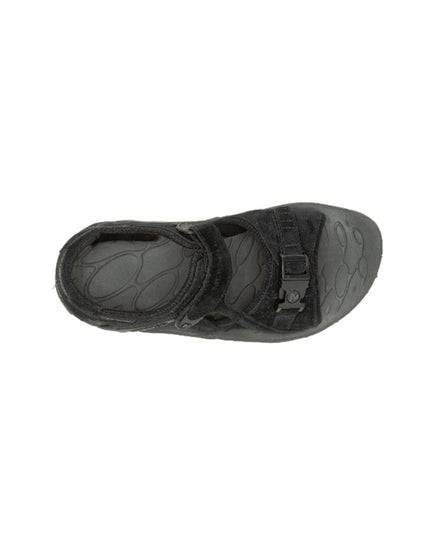 Merrell Kahuna III Sandal - Blackimage5- The Sports Edit