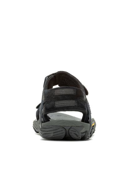 Merrell Kahuna III Sandal - Blackimage4- The Sports Edit