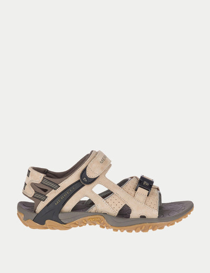 Merrell Kahuna III Sandal - Classic Taupeimage1- The Sports Edit