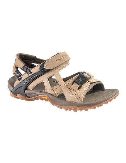 Merrell Kahuna III Sandal - Classic Taupeimage2- The Sports Edit
