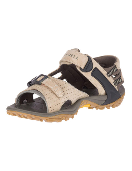 Merrell Kahuna III Sandal - Classic Taupeimage3- The Sports Edit
