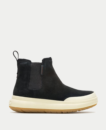 Marquette Thermo Pull On Waterproof - Black