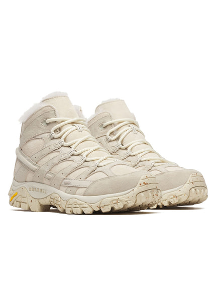 Merrell Moab 2 Decon Mid Cozy Luxe - Stuccoimage2- The Sports Edit