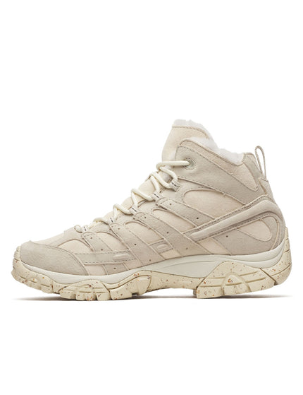 Merrell Moab 2 Decon Mid Cozy Luxe - Stuccoimage3- The Sports Edit