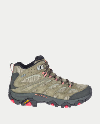 Moab 3 Mid Gore-Tex - Olive