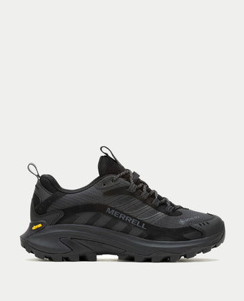 Moab Speed 2 Gore-Tex - Black