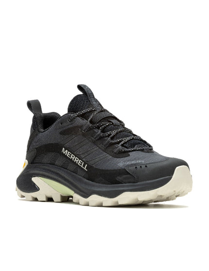 Merrell Moab Speed 2 Gore-Tex - Blackimage2- The Sports Edit