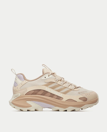 Moab Speed 2 Gore-Tex - Black