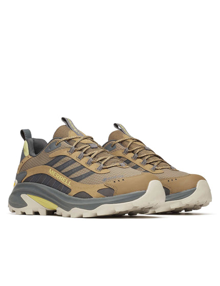 Merrell Moab Speed 2 Gore-Tex - Cairinimages2- The Sports Edit