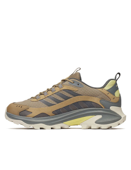 Merrell Moab Speed 2 Gore-Tex - Cairinimages3- The Sports Edit