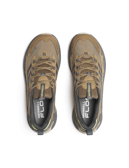 Merrell Moab Speed 2 Gore-Tex - Cairinimages5- The Sports Edit