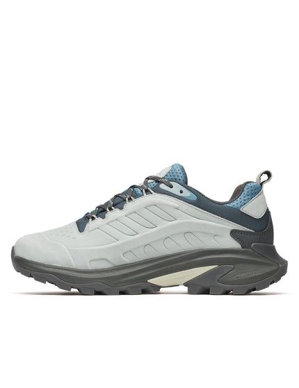 Merrell Moab Speed 2 Leather Waterproof - Calciteimages3- The Sports Edit