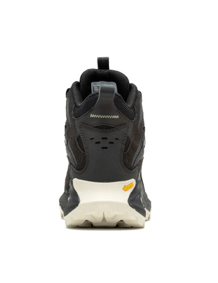 Merrell Moab Speed 2 Mid Gore-Tex - Blackimage4- The Sports Edit