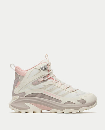 Moab Speed 2 Mid Gore-Tex - Marble Pink