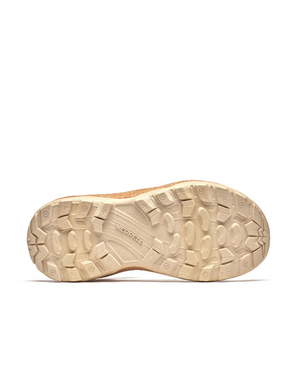 Merrell Speed Fusion Web RMX Sandal - Tan Roseimage6- The Sports Edit