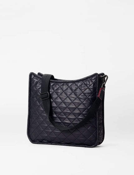 MZ Wallace Metro Box Crossbody - Blackimage4- The Sports Edit