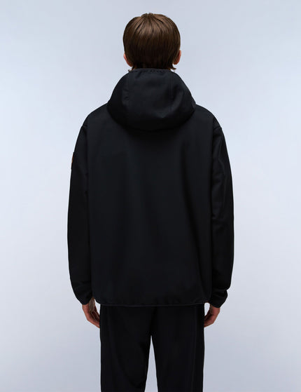 Napapijri Biois Jacket - Blackimages2- The Sports Edit