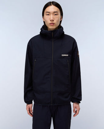 Biois Jacket - Black