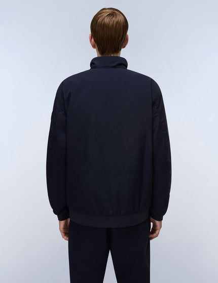 Napapijri Giovi Winter Jacket - Dark Blueimages2- The Sports Edit