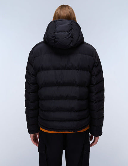 Napapijri Terez Puffer Jacket - Blackimages2- The Sports Edit