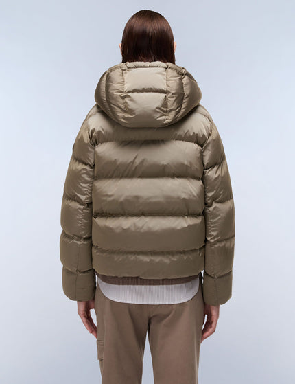 Napapijri Glane Puffer Jacket - Fallen Rockimages3- The Sports Edit