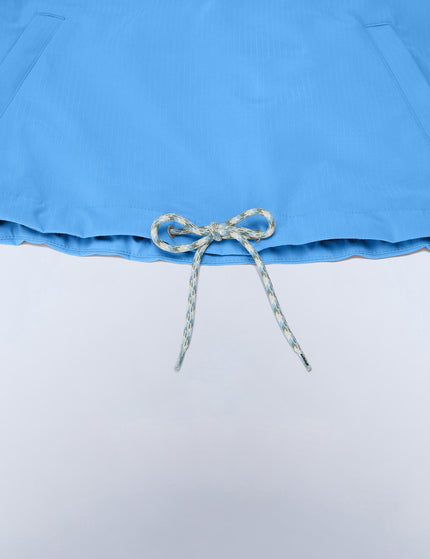 Napapijri Rainforest Dune Anorak - Blue Jasperimages7- The Sports Edit