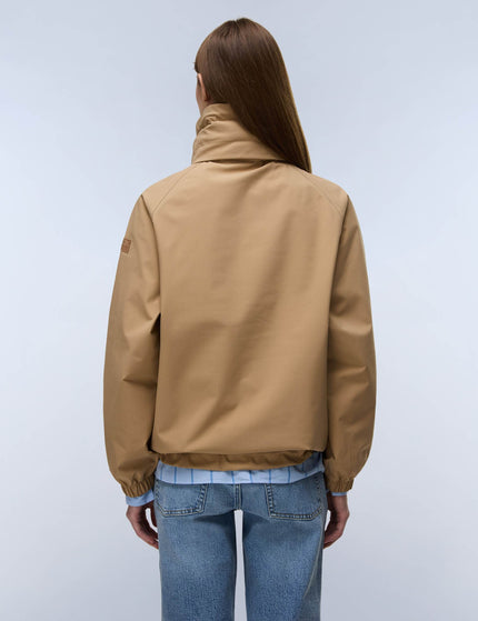 Napapijri Rainforest Dune Anorak - Tanninimages3- The Sports Edit