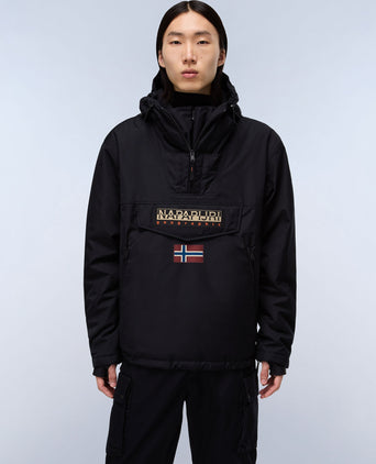 Rainforest Next - Black