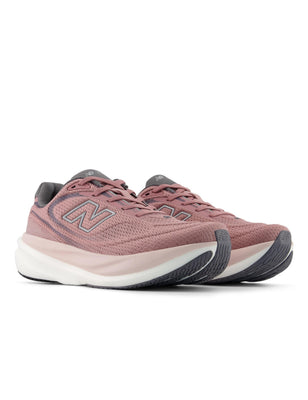 1080v15 Shoes - Rosewood/Silver Metallic/Neptune Grey