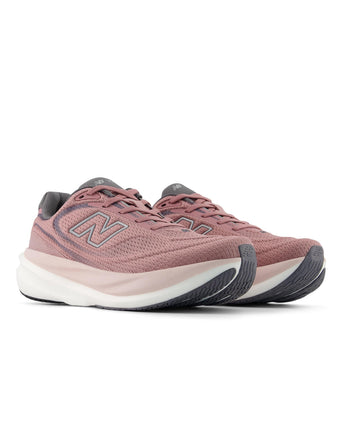 1080v15 Shoes - Rosewood/Silver Metallic/Neptune Grey